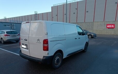 Citroen Jumpy III, 2018 год, 2 000 000 рублей, 2 фотография