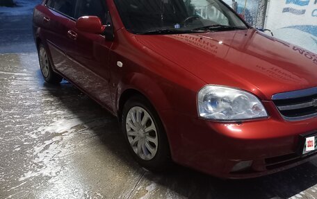 Chevrolet Lacetti, 2004 год, 230 000 рублей, 2 фотография