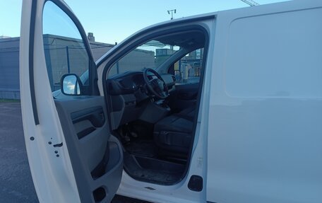 Citroen Jumpy III, 2018 год, 2 000 000 рублей, 4 фотография