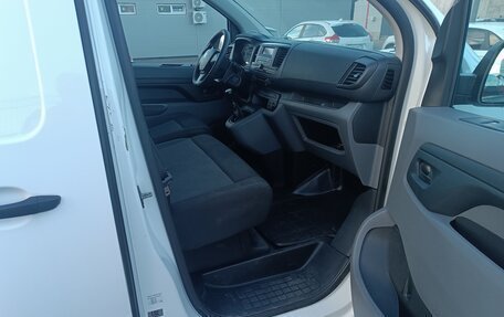 Citroen Jumpy III, 2018 год, 2 000 000 рублей, 6 фотография