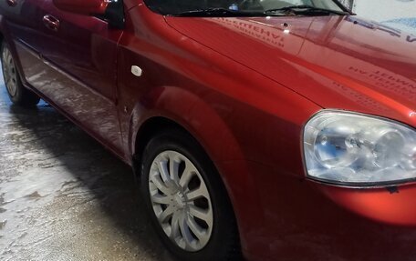 Chevrolet Lacetti, 2004 год, 230 000 рублей, 6 фотография