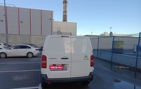 Citroen Jumpy III, 2018 год, 2 000 000 рублей, 10 фотография