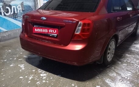 Chevrolet Lacetti, 2004 год, 230 000 рублей, 3 фотография