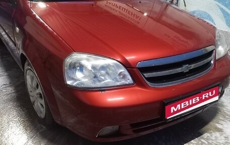 Chevrolet Lacetti, 2004 год, 230 000 рублей, 5 фотография