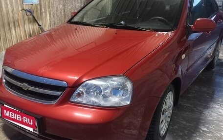 Chevrolet Lacetti, 2004 год, 230 000 рублей, 4 фотография