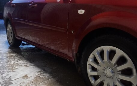 Chevrolet Lacetti, 2004 год, 230 000 рублей, 7 фотография