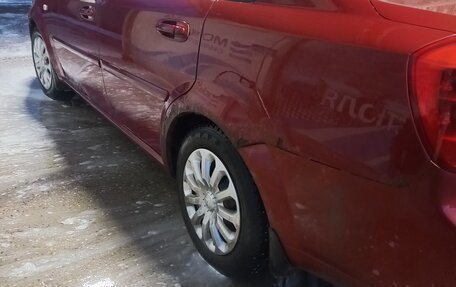 Chevrolet Lacetti, 2004 год, 230 000 рублей, 12 фотография