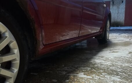 Chevrolet Lacetti, 2004 год, 230 000 рублей, 15 фотография