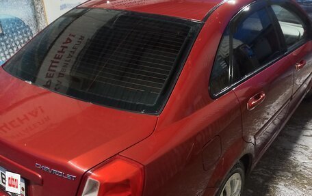 Chevrolet Lacetti, 2004 год, 230 000 рублей, 18 фотография