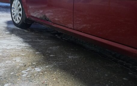 Chevrolet Lacetti, 2004 год, 230 000 рублей, 19 фотография