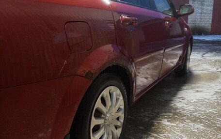 Chevrolet Lacetti, 2004 год, 230 000 рублей, 13 фотография