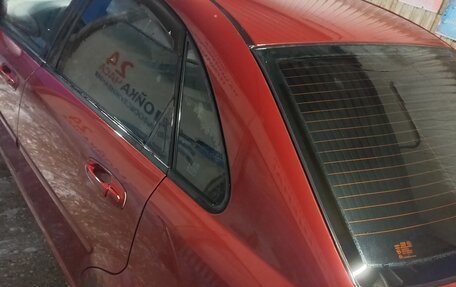 Chevrolet Lacetti, 2004 год, 230 000 рублей, 11 фотография