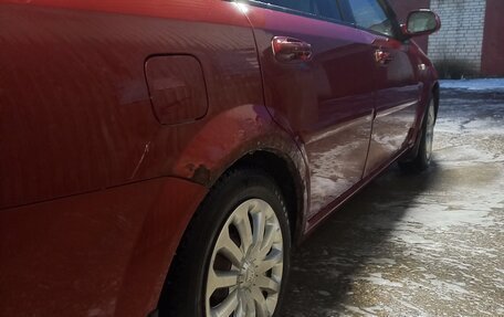 Chevrolet Lacetti, 2004 год, 230 000 рублей, 8 фотография