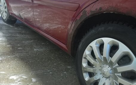 Chevrolet Lacetti, 2004 год, 230 000 рублей, 17 фотография