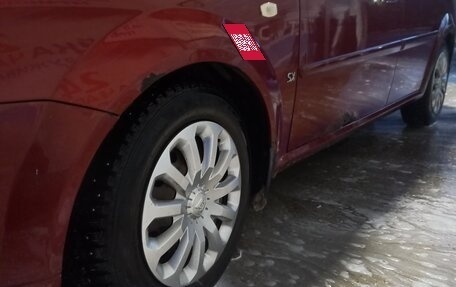 Chevrolet Lacetti, 2004 год, 230 000 рублей, 9 фотография