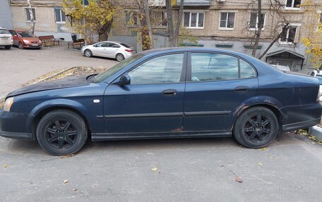 Chevrolet Epica, 2005 год, 200 000 рублей, 4 фотография