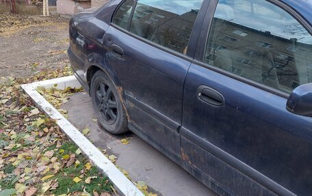 Chevrolet Epica, 2005 год, 200 000 рублей, 2 фотография