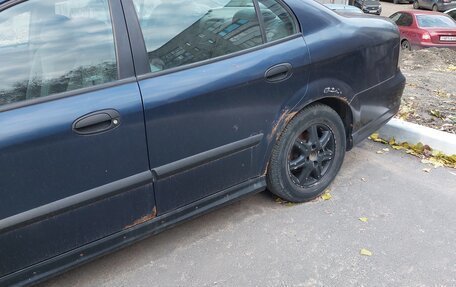 Chevrolet Epica, 2005 год, 200 000 рублей, 3 фотография