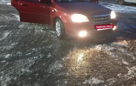 Chevrolet Lacetti, 2004 год, 230 000 рублей, 22 фотография