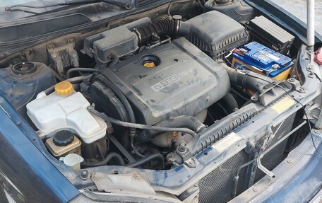 Chevrolet Epica, 2005 год, 200 000 рублей, 6 фотография