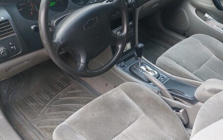 Chevrolet Epica, 2005 год, 200 000 рублей, 5 фотография