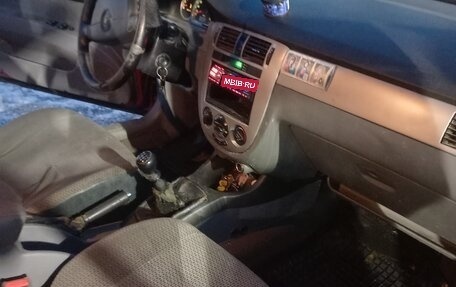 Chevrolet Lacetti, 2004 год, 230 000 рублей, 23 фотография