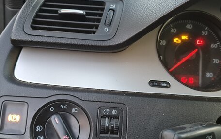 Volkswagen Passat B6, 2008 год, 800 000 рублей, 12 фотография