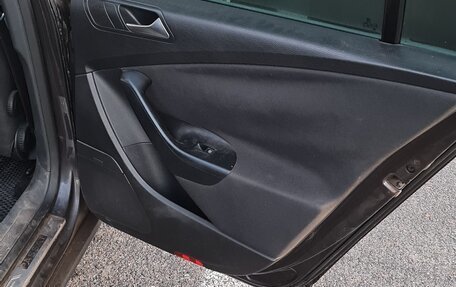 Volkswagen Passat B6, 2008 год, 800 000 рублей, 16 фотография