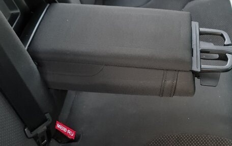 Volkswagen Passat B6, 2008 год, 800 000 рублей, 15 фотография