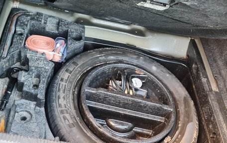 Volkswagen Passat B6, 2008 год, 800 000 рублей, 22 фотография