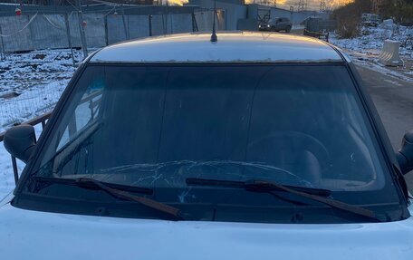 Lifan Smily I (330) рестайлинг, 2013 год, 110 000 рублей, 3 фотография