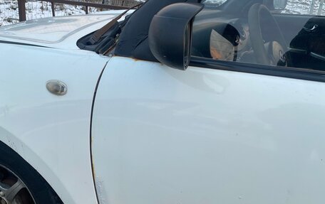 Lifan Smily I (330) рестайлинг, 2013 год, 110 000 рублей, 5 фотография