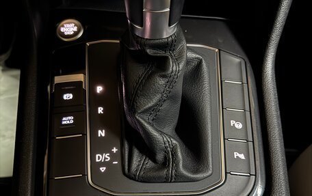 Volkswagen Tiguan II, 2019 год, 2 850 000 рублей, 17 фотография