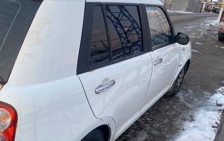 Lifan Smily I (330) рестайлинг, 2013 год, 110 000 рублей, 10 фотография