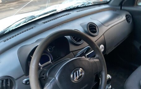 Lifan Smily I (330) рестайлинг, 2013 год, 110 000 рублей, 12 фотография