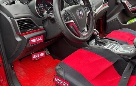 Changan CS55 I, 2020 год, 1 550 000 рублей, 3 фотография