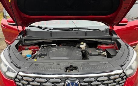 Changan CS55 I, 2020 год, 1 550 000 рублей, 4 фотография