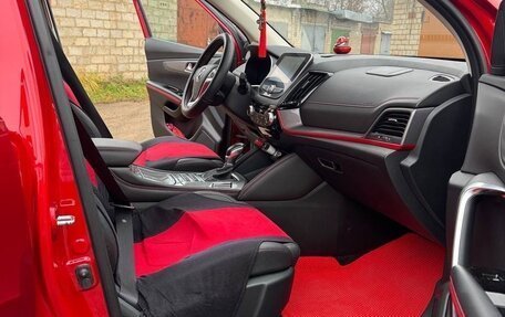 Changan CS55 I, 2020 год, 1 550 000 рублей, 6 фотография