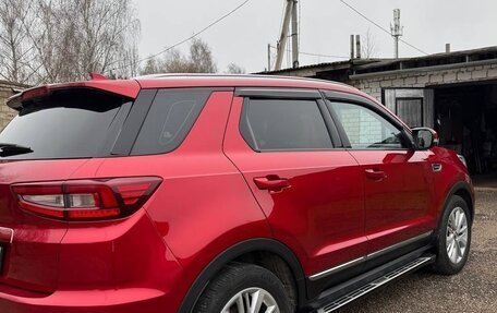 Changan CS55 I, 2020 год, 1 550 000 рублей, 9 фотография