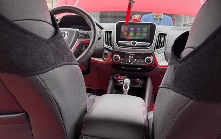 Changan CS55 I, 2020 год, 1 550 000 рублей, 5 фотография