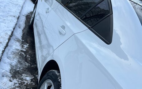 Chevrolet Cruze II, 2010 год, 750 000 рублей, 7 фотография