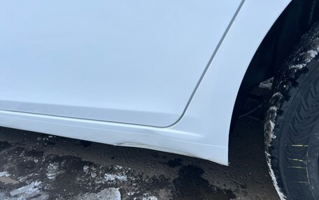 Chevrolet Cruze II, 2010 год, 750 000 рублей, 8 фотография