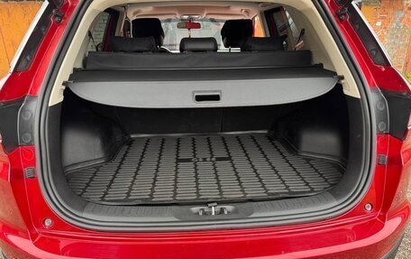 Changan CS55 I, 2020 год, 1 550 000 рублей, 17 фотография