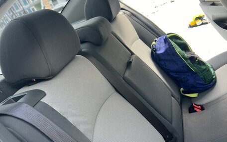 Chevrolet Cruze II, 2010 год, 750 000 рублей, 19 фотография