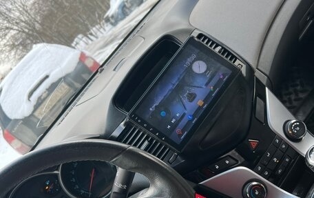 Chevrolet Cruze II, 2010 год, 750 000 рублей, 20 фотография