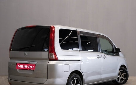 Nissan Serena III, 2010 год, 1 049 000 рублей, 7 фотография