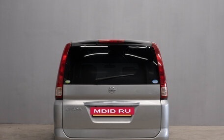 Nissan Serena III, 2010 год, 1 049 000 рублей, 6 фотография