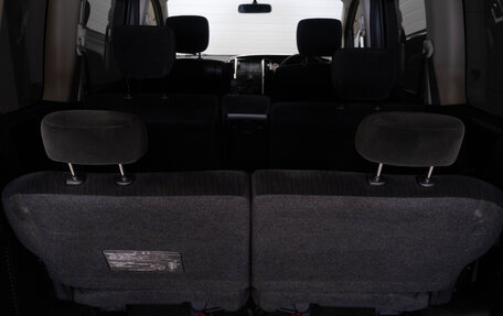 Nissan Serena III, 2010 год, 1 049 000 рублей, 19 фотография