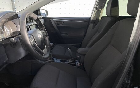 Toyota Corolla, 2016 год, 1 350 000 рублей, 11 фотография