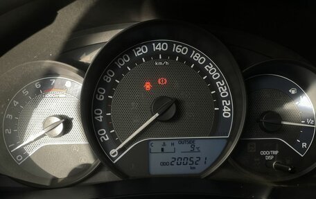 Toyota Corolla, 2016 год, 1 350 000 рублей, 14 фотография